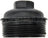 Dorman 917-003 Engine Oil Filter Cover