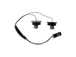 Dorman 917-033 Ignition Knock (Detonation) Sensor Connector
