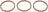 Dorman 917-036 Engine Oil Cooler Seal