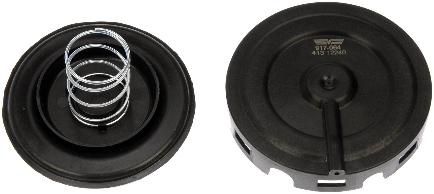 Dorman 917-064 PCV Valve Diaphragm