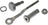 Dorman 917-122 Accessory Drive Belt Idler Pulley Adjustment Bolt Kit
