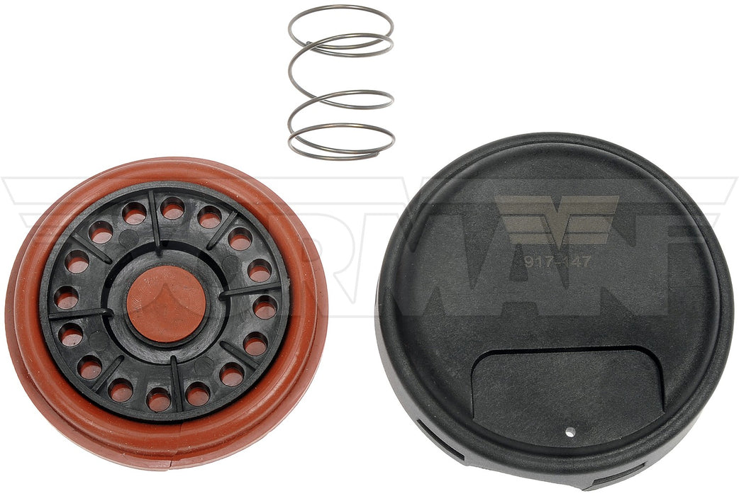 Dorman 917-147 PCV Valve Diaphragm
