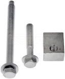 Dorman 917-148 Accessory Drive Belt Idler Pulley Adjustment Bolt Kit