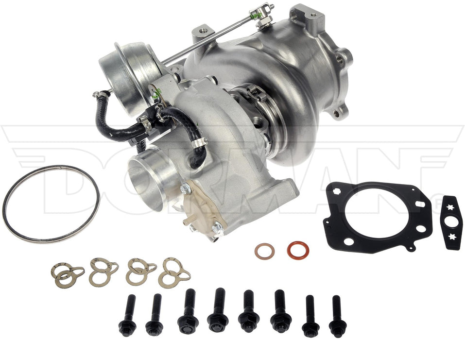 Dorman 917-153 Turbocharger