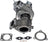 Dorman 917-161 Turbocharger