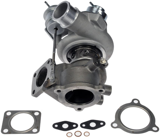 Dorman 917-161 Turbocharger