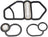 Dorman 917-172 Engine Variable Valve Timing (VVT) Solenoid Gasket