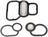 Dorman 917-173 Engine Variable Valve Timing (VVT) Solenoid Gasket