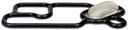 Dorman 917-177 Engine Variable Valve Timing (VVT) Solenoid Gasket - Front