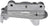 Dorman 917-189 Engine Mount Bracket - Right
