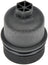 Dorman 917-190 Engine Oil Filter Cover