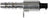Dorman 917-222 Engine Variable Valve Timing (VVT) Solenoid