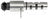 Dorman 917-230 Engine Variable Valve Timing (VVT) Solenoid - Exhaust