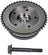 Dorman 917-254 Engine Variable Valve Timing (VVT) Sprocket - Exhaust or Intake