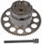 Dorman 917-263 Engine Variable Valve Timing (VVT) Sprocket