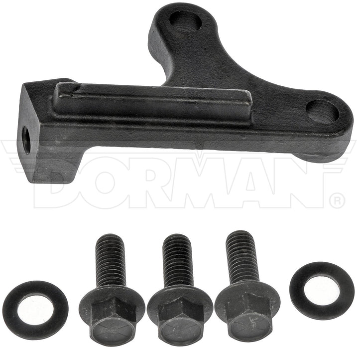 Dorman 917-499 Exhaust Manifold to Cylinder Head Repair Clamp - Rear Right