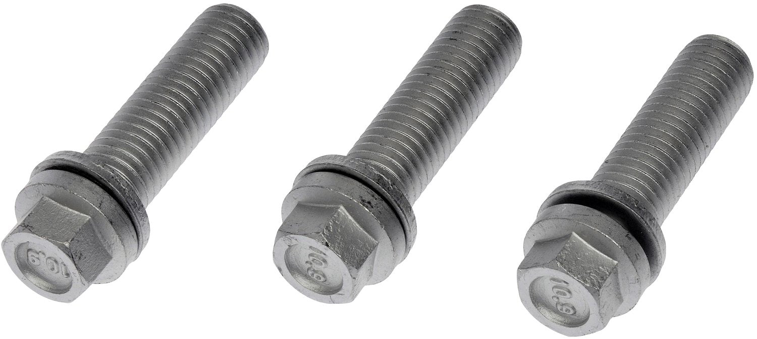 Dorman 917-507 Wheel Hub Bolt - Front