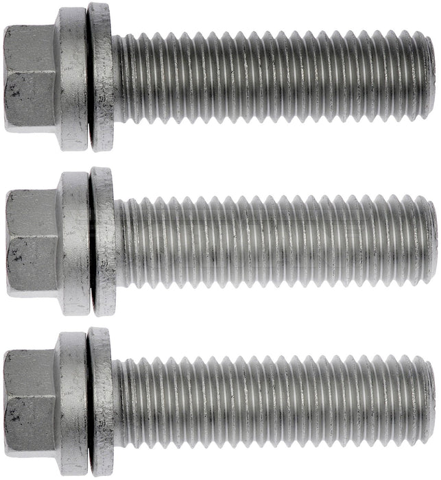Dorman 917-507 Wheel Hub Bolt - Front
