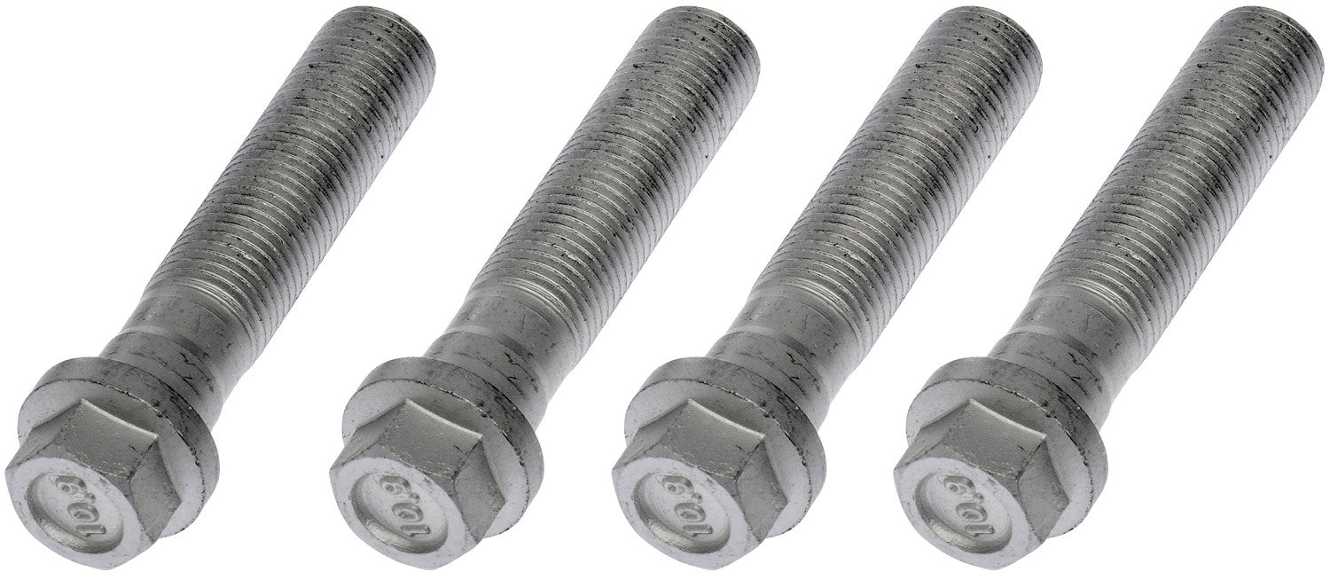 Dorman 917-508 Wheel Hub Bolt - Front