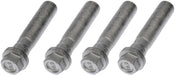 Dorman 917-508 Wheel Hub Bolt - Front