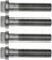Dorman 917-508 Wheel Hub Bolt - Front