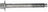 Dorman 917-509 Wheel Hub Bolt - Front