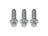 Dorman 917-511 Wheel Hub Bolt - Front