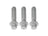 Dorman 917-512 Wheel Hub Bolt - Front