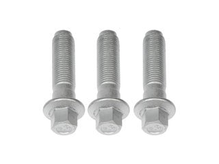 Dorman 917-512 Wheel Hub Bolt - Front