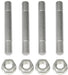 Dorman 917-514 Wheel Hub Bolt - Front