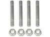 Dorman 917-514 Wheel Hub Bolt - Front