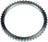 Dorman 917-531 ABS Wheel Speed Sensor Tone Ring - Front Left or Front Right
