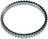 Dorman 917-543 ABS Wheel Speed Sensor Tone Ring - Front Left or Front Right