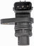 Dorman 917-649 Vehicle Speed Sensor - Input