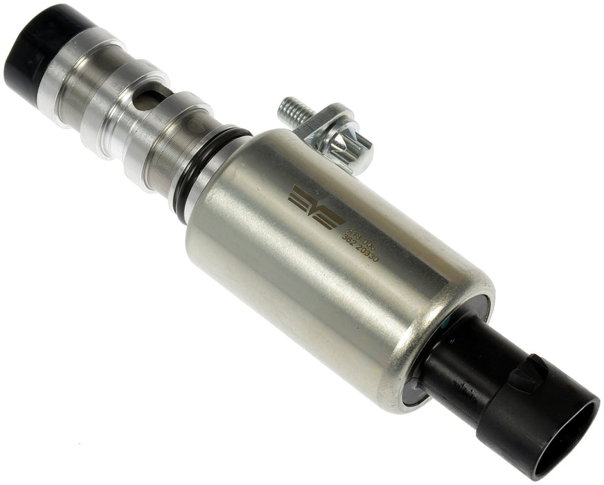 Dorman 918-006 Engine Variable Valve Timing (VVT) Solenoid - Exhaust or Intake
