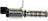 Dorman 918-024 Engine Variable Valve Timing (VVT) Solenoid - Exhaust or Intake