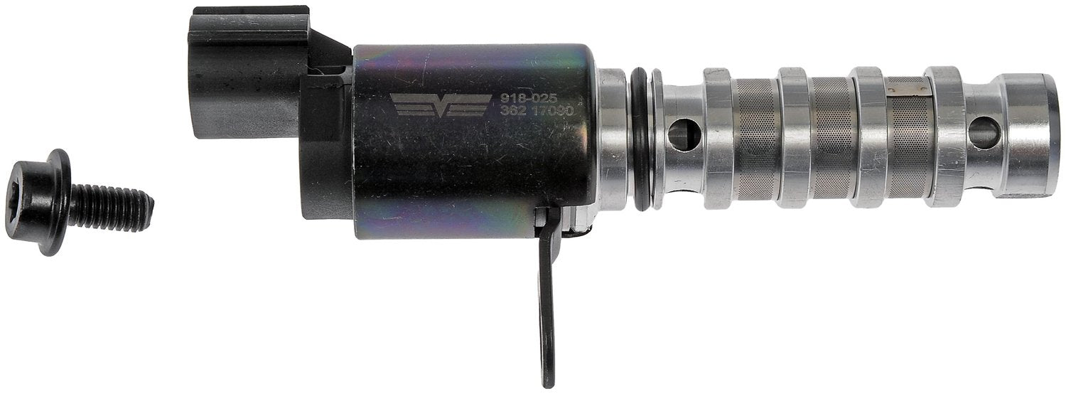 Dorman 918-025 Engine Variable Valve Timing (VVT) Solenoid - Intake