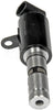 Dorman 918-026 Engine Variable Valve Timing (VVT) Solenoid - Intake (Left) or Left