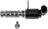 Dorman 918-036 Engine Variable Valve Timing (VVT) Solenoid - Exhaust
