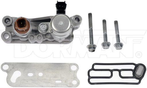 Dorman 918-056 Engine Variable Valve Timing (VVT) Solenoid - Front or Left