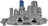 Dorman 918-075 Engine Variable Valve Timing (VVT) Solenoid - Front