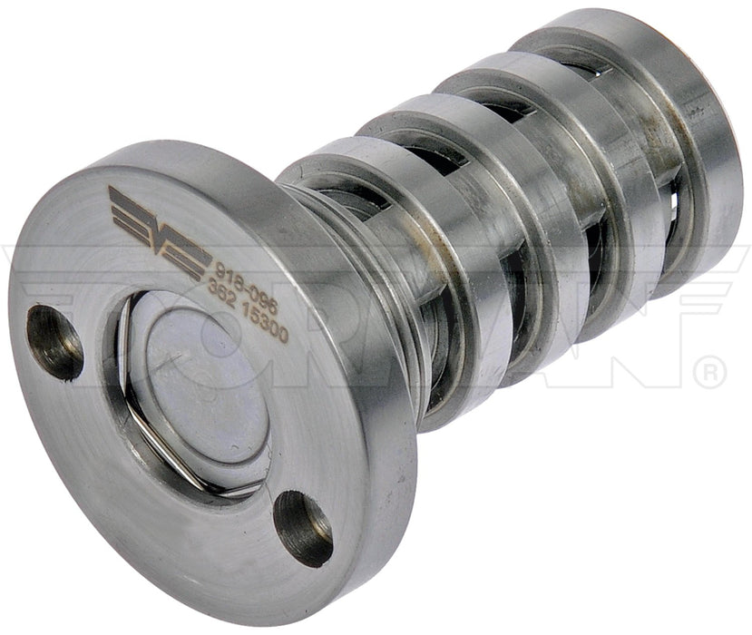 Dorman 918-096 Engine Variable Valve Timing (VVT) Oil Control Valve - Intake