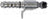 Dorman 918-116 Engine Variable Valve Timing (VVT) Solenoid - Exhaust or Intake