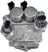 Dorman 918-162 Engine Variable Valve Timing (VVT) Solenoid