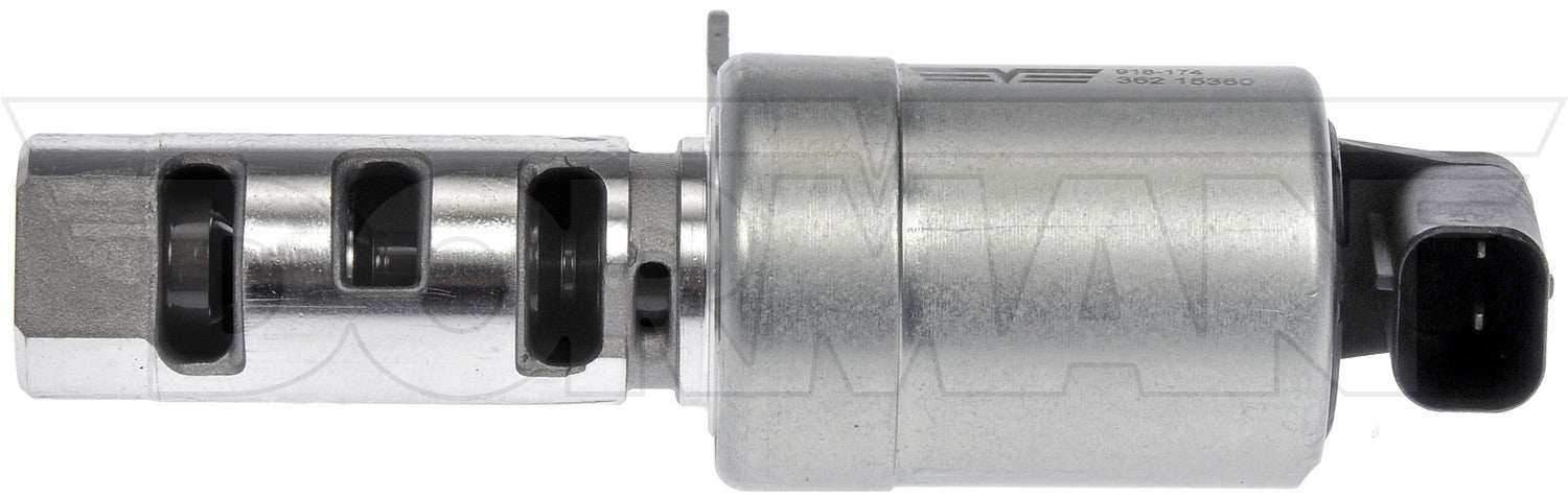 Dorman 918-174 Engine Variable Valve Timing (VVT) Solenoid - Exhaust or Intake
