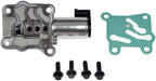 Dorman 918-196 Engine Variable Valve Timing (VVT) Solenoid - Exhaust