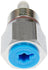 Dorman 918-361 Turbocharger Oil Filter - Left
