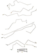 Dorman 919-027 Brake Hydraulic Line Kit