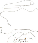 Dorman 919-034 Brake Hydraulic Line Kit