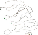 Dorman 919-040 Brake Hydraulic Line